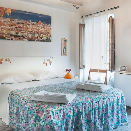 Monolocale Gallo Florence Luaran gambar