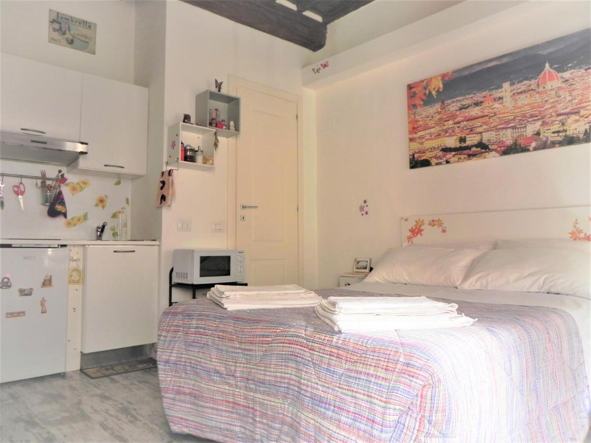 Monolocale Gallo Florence Luaran gambar