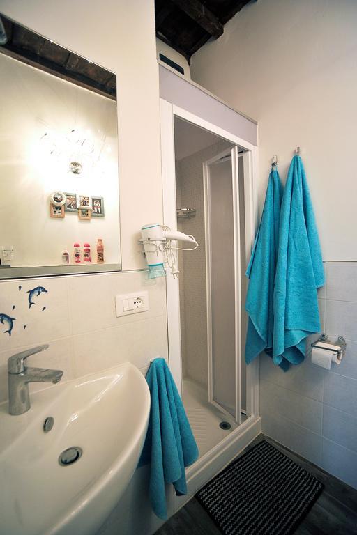 Monolocale Gallo Florence Bilik gambar