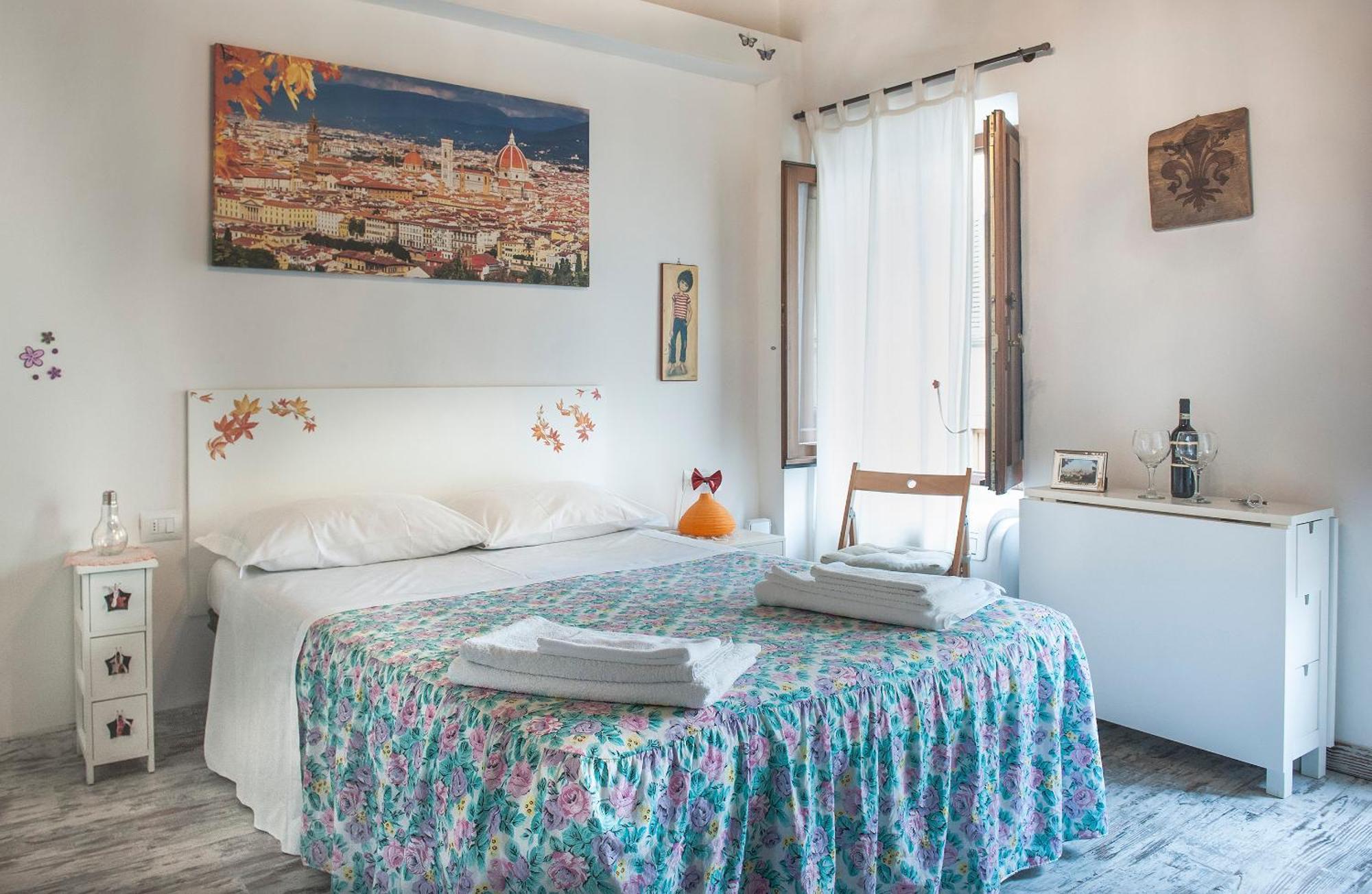 Monolocale Gallo Florence Luaran gambar