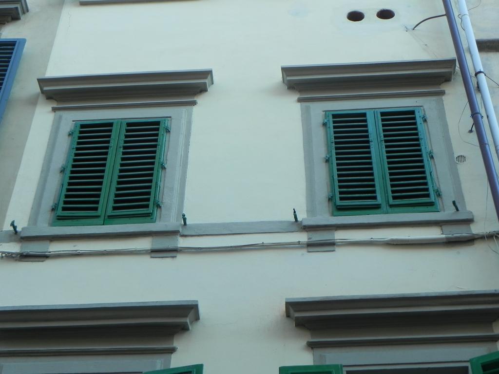 Monolocale Gallo Florence Bilik gambar