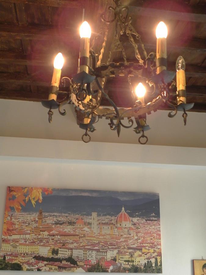 Monolocale Gallo Florence Luaran gambar