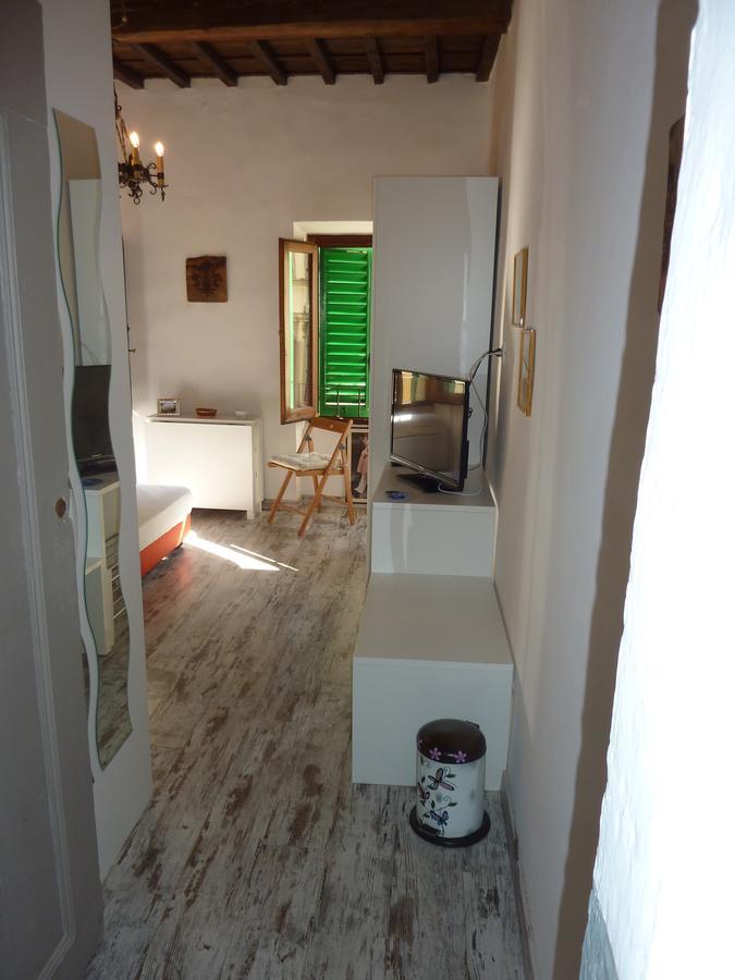 Monolocale Gallo Florence Luaran gambar